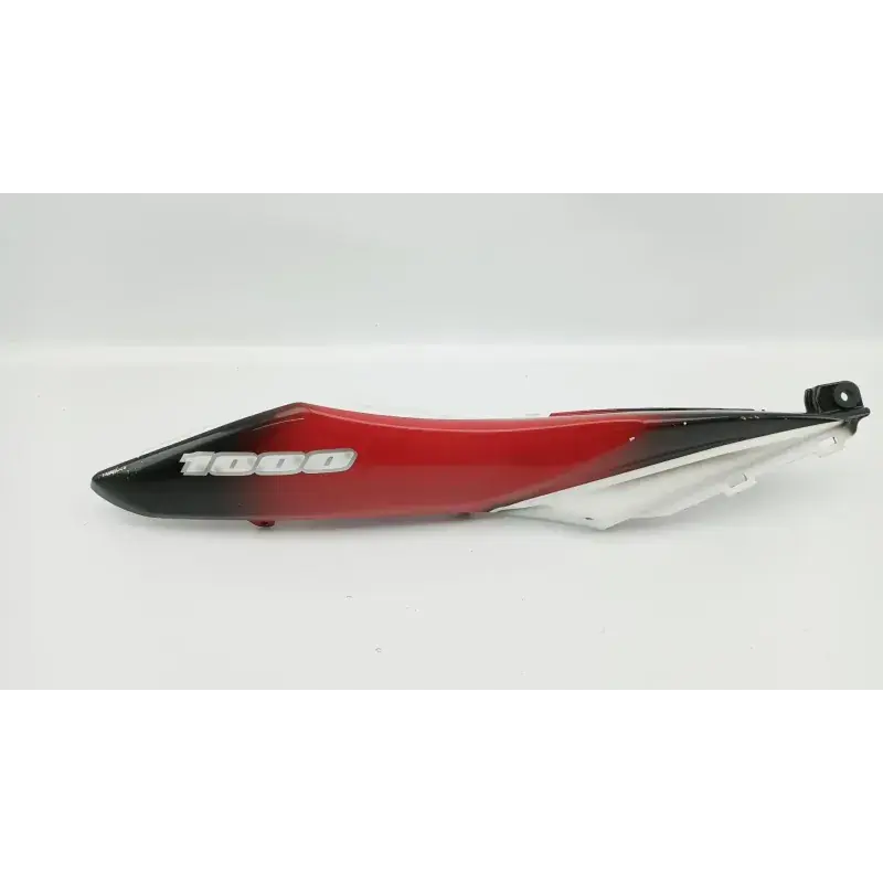 Achat Immédiat Coque arriere droit SUZUKI GSXR 1000 2009 - 2011