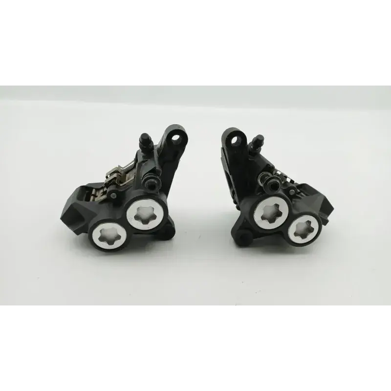 Etrier de frein avant YAMAHA MT07 700 ABS 2021 - 2024 Expédié Aujourd'hui