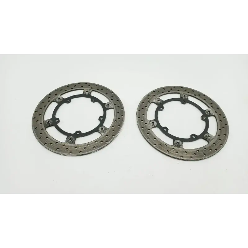 Meilleur Prix Disque frein avant YAMAHA MT07 700 ABS 2021 - 2024