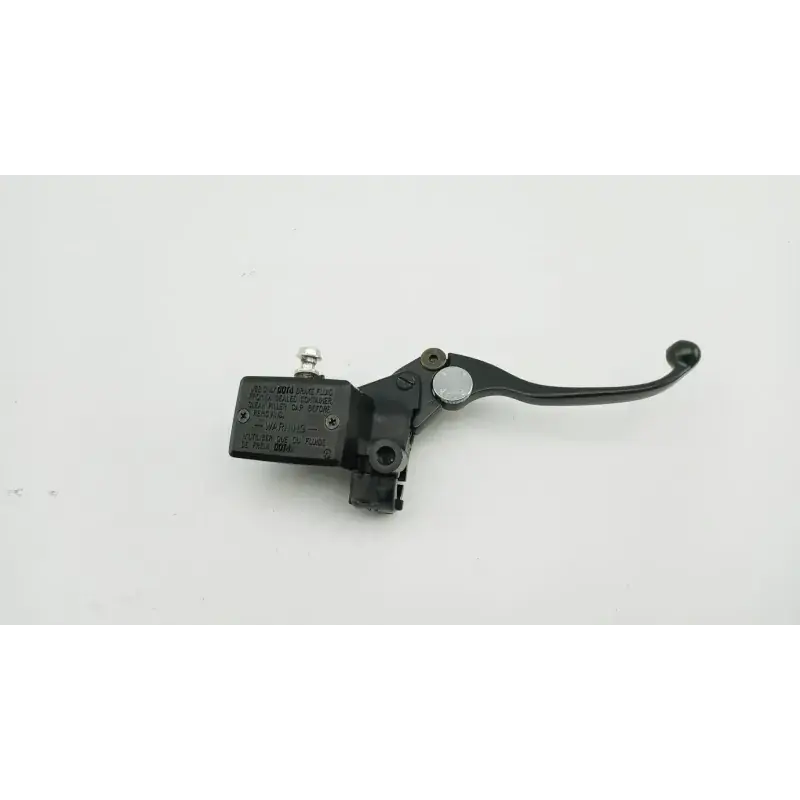Meilleure Vente Maitre cylindre frein avant KAWASAKI GPZ 1100 1995 - 1998