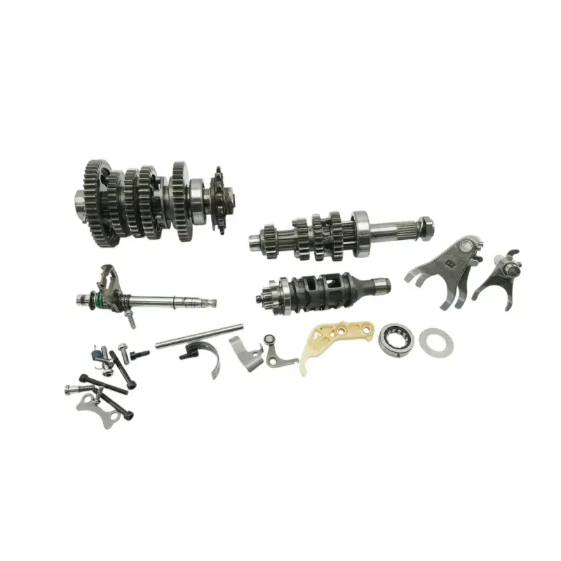 Livraison Express Boite de vitesses TRIUMPH BONNEVILLE 900 T 100 ABS 2017 - 2025