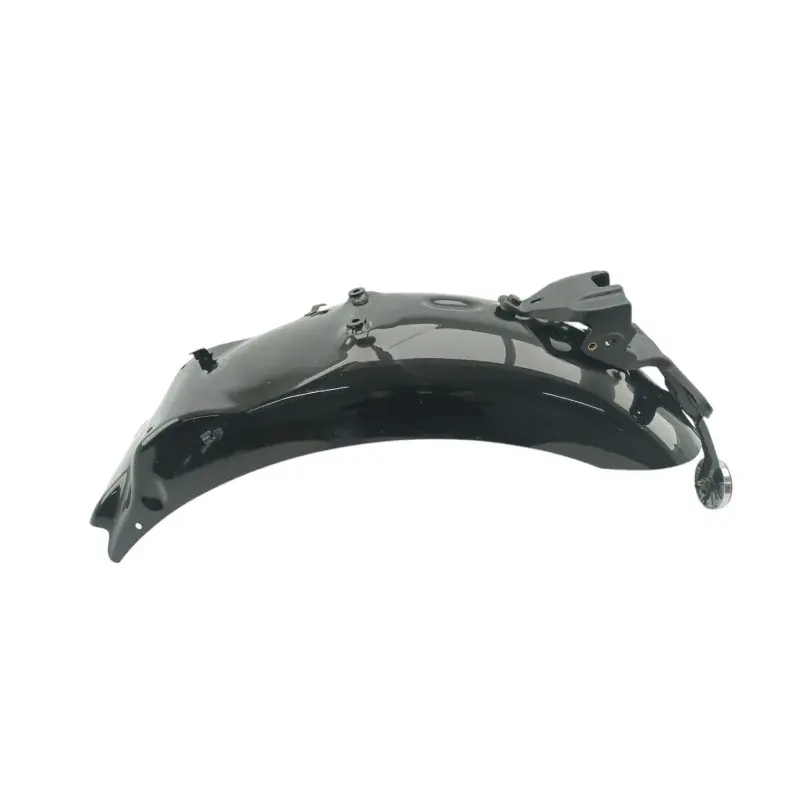 Meilleur Choix Garde boue arriere TRIUMPH BONNEVILLE 900 T 100 ABS 2017 - 2025