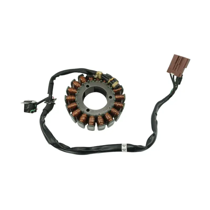 Stator alternateur TRIUMPH BONNEVILLE 900 T 100 ABS 2017 - 2025 Offre Limitée