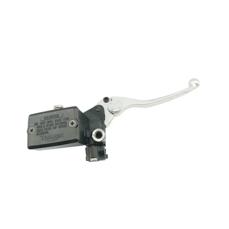 Maitre cylindre frein avant TRIUMPH STREET TRIPLE 675 2007 - 2011 Super Prix