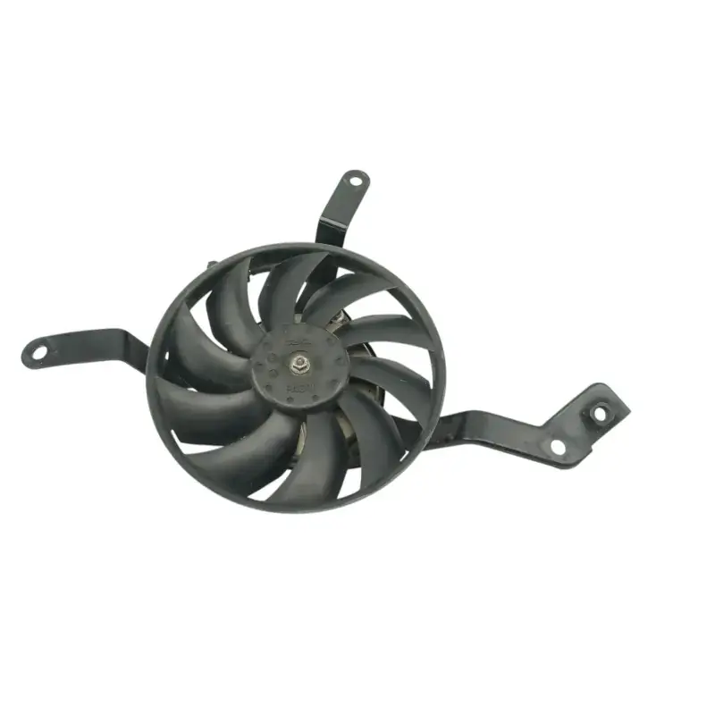 Acheter Direct Ventilateur TRIUMPH STREET TRIPLE 675 2007 - 2011