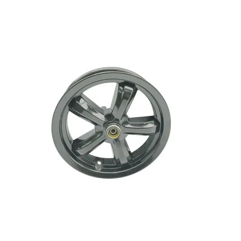 Jante avant SYM CROX 50 2016 - 2020 Commande En Gros
