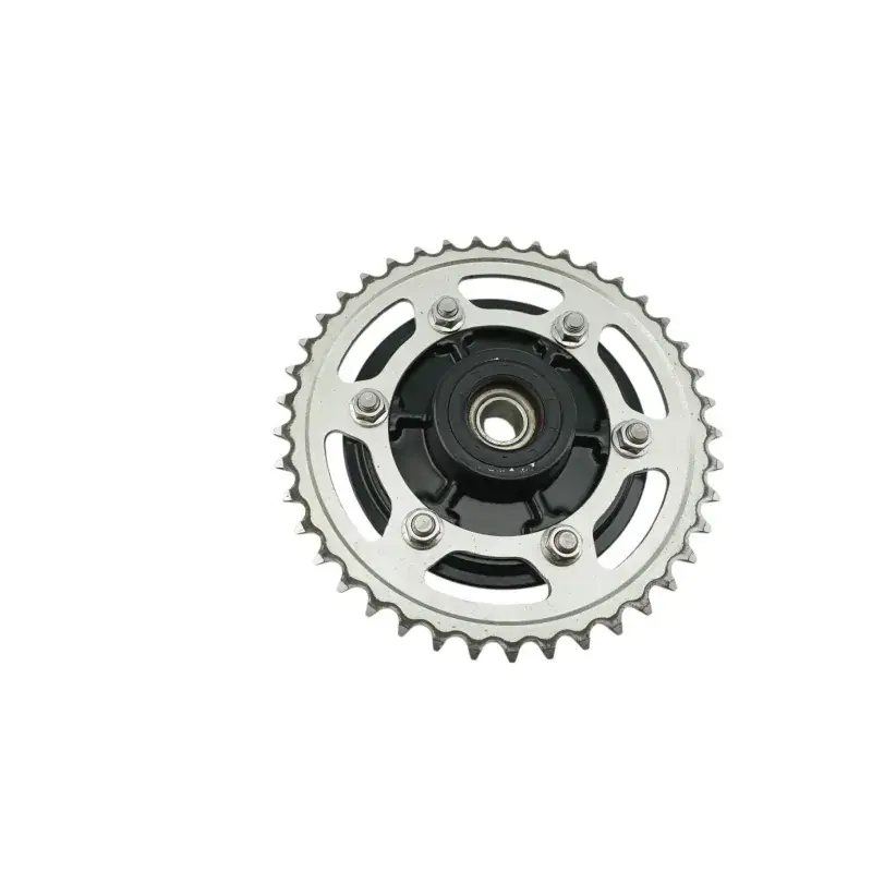 Pas Cher Porte couronne TRIUMPH BONNEVILLE 900 T 100 ABS 2017 - 2025