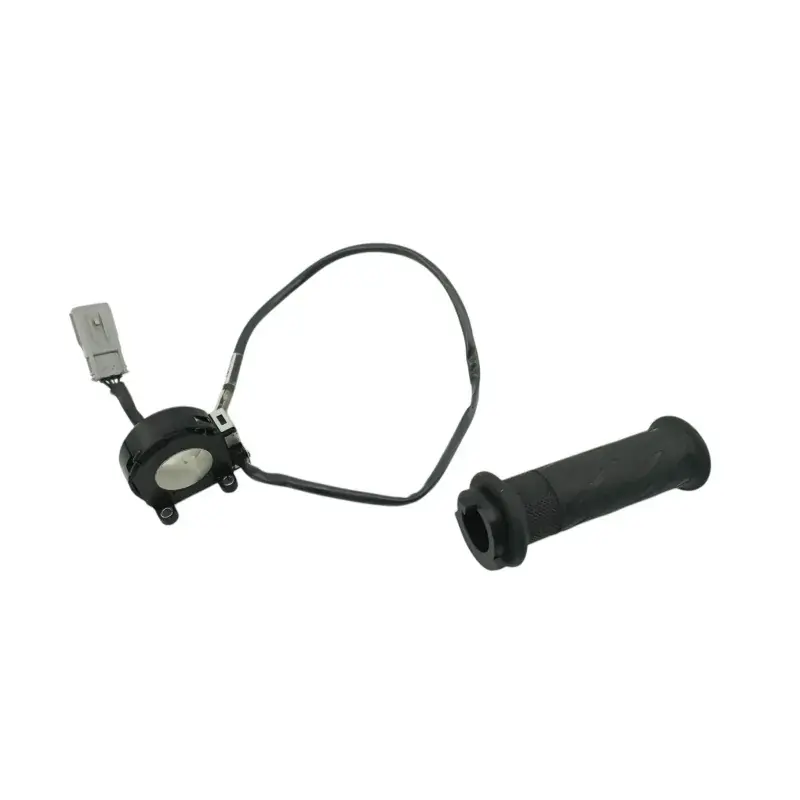 Populaire Poignee gaz TRIUMPH BONNEVILLE 900 T 100 ABS 2017 - 2025