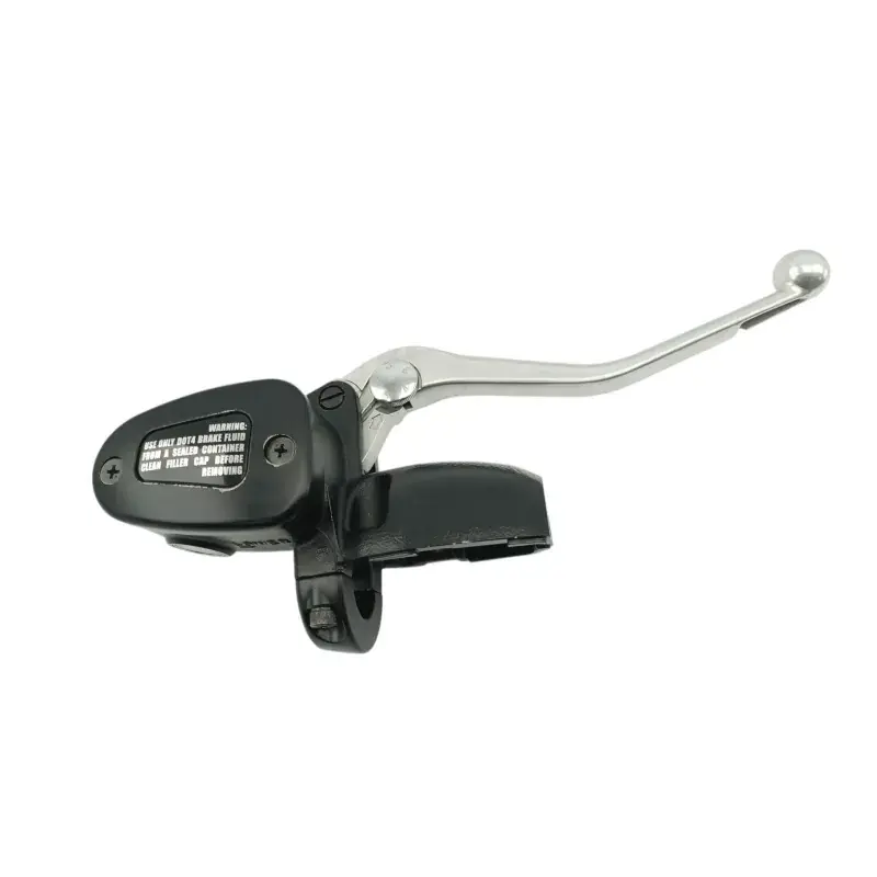 Maitre cylindre frein avant TRIUMPH BONNEVILLE 900 T 100 ABS 2017 - 2025 Offre Limitée