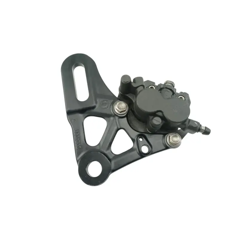 Etrier de frein arriere TRIUMPH BONNEVILLE 900 T 100 ABS 2017 - 2025 Retour Gratuit