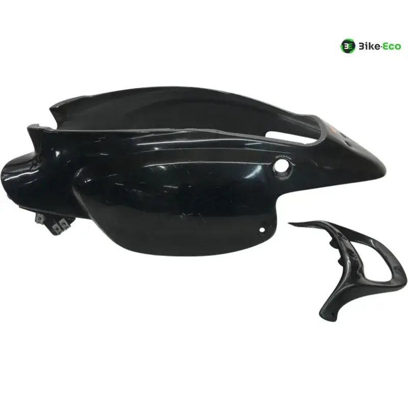 Cache carenage coque arriere APRILIA RALLY 50 1995-2003 Usine Directe