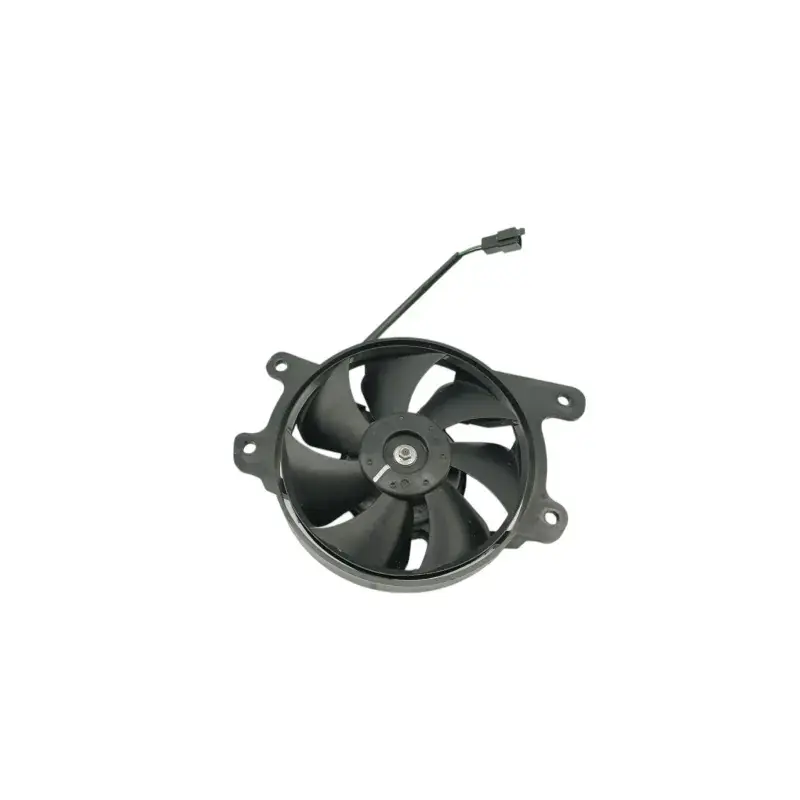 Usine Directe Ventilateur SYM MAXSYM 500 ABS 2020 - 2021