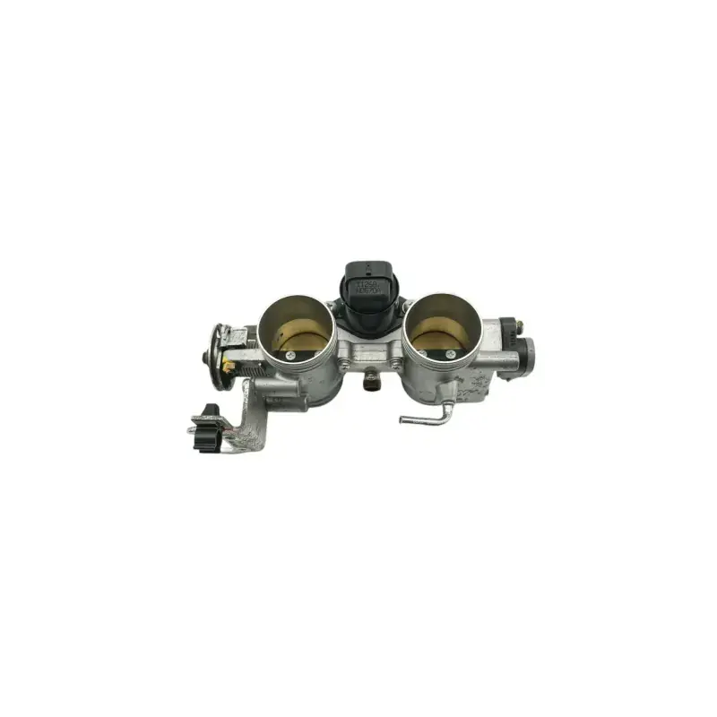 Certifié Corps papillon injection SYM MAXSYM 500 ABS 2020 - 2021