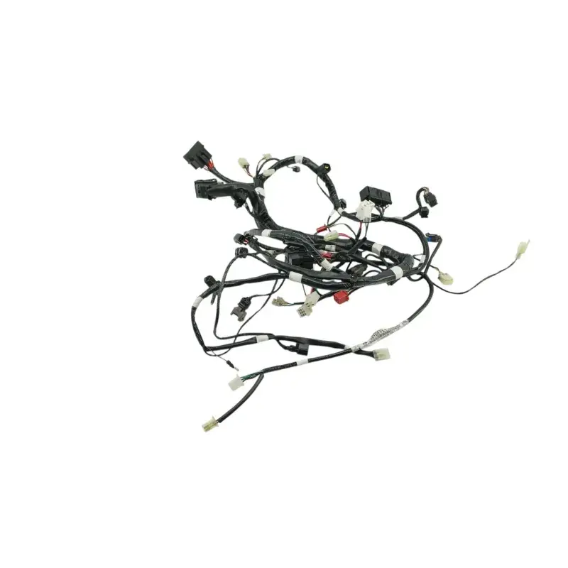 Faisceau electrique SYM MAXSYM 500 ABS 2020 - 2021 Bon Marché