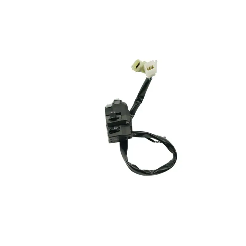 Haute Qualité Commodo gauche SYM MAXSYM 500 ABS 2020 - 2021