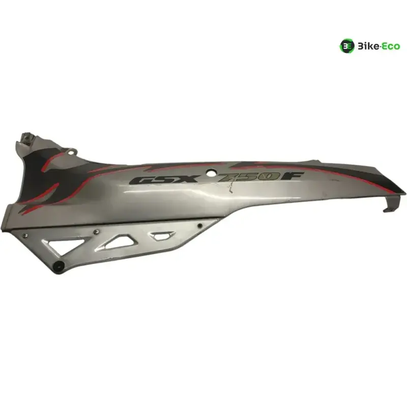 Achat Immédiat Cache carenage coque arriere gauche SUZUKI GSX F 750 1989-1997