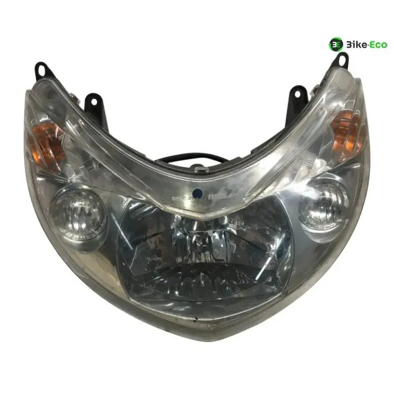 Livraison Express Optique (feux)(phare) PEUGEOT ELYSTAR 125 2003-2007
