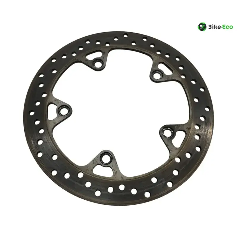 Meilleur Choix Disque frein avant BMW R 1250 RT 2019-2024