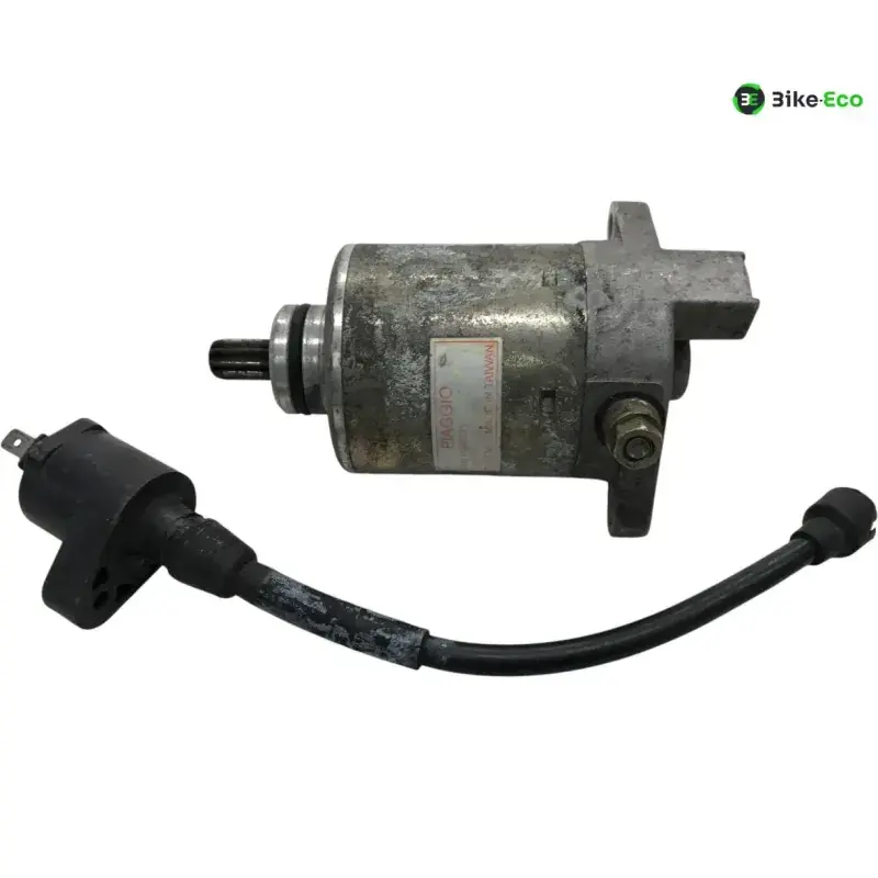 Acheter En Ligne Demarreur PIAGGIO VESPA ET4 125 1996-1998