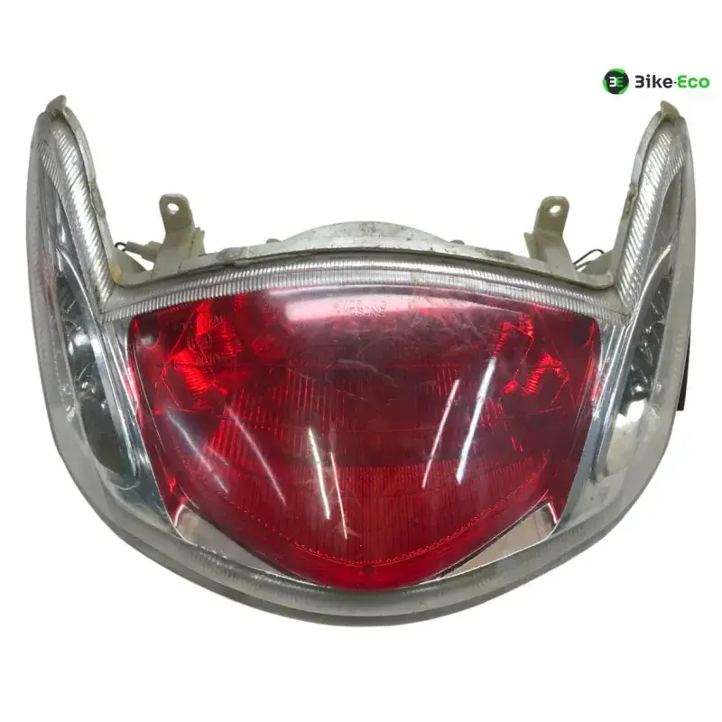 Feu arriere HYOSUNG MS3 125 2007-2008 FI Affaire À Saisir
