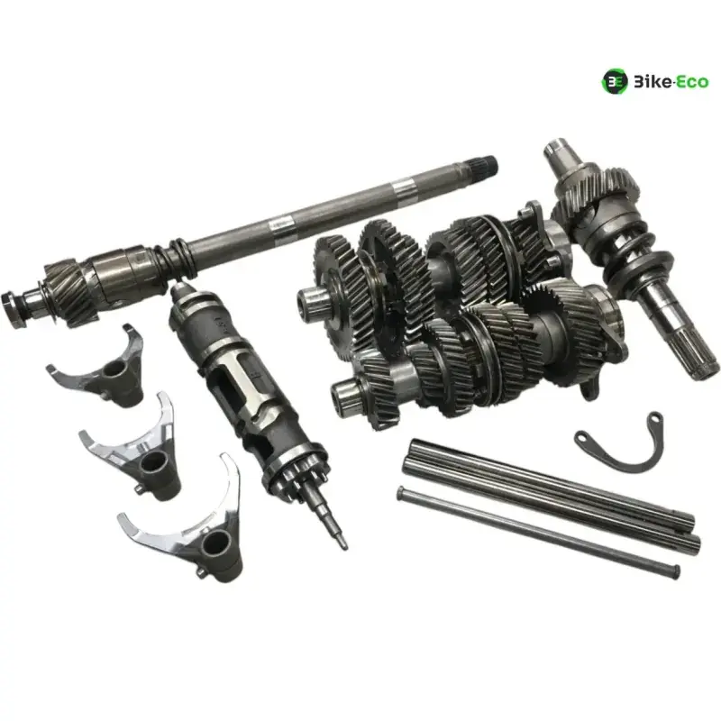 Achat Immédiat Boite de vitesses BMW R 1250 GS 2018-2023