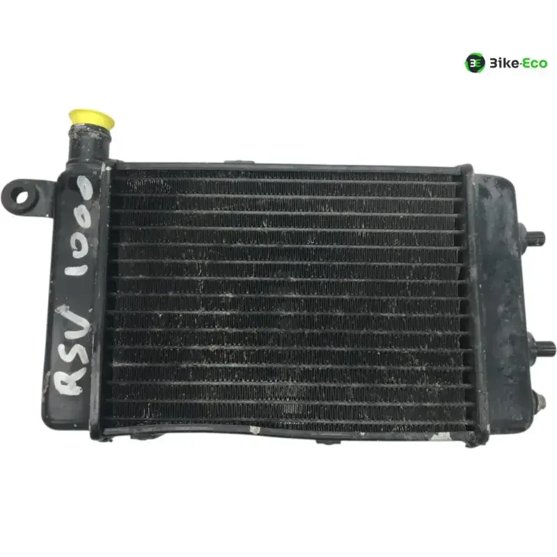 Radiateur eau droit APRILIA RSV 1000 1998-1999 Expédié Aujourd'hui