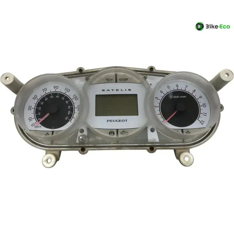 Vente Flash Compteur PEUGEOT SATELIS 125 2006-2008
