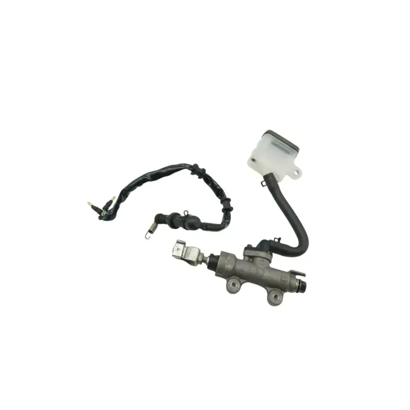 Must-Have Maitre cylindre frein arriere HONDA CB 125 R ABS 2021 - 2025