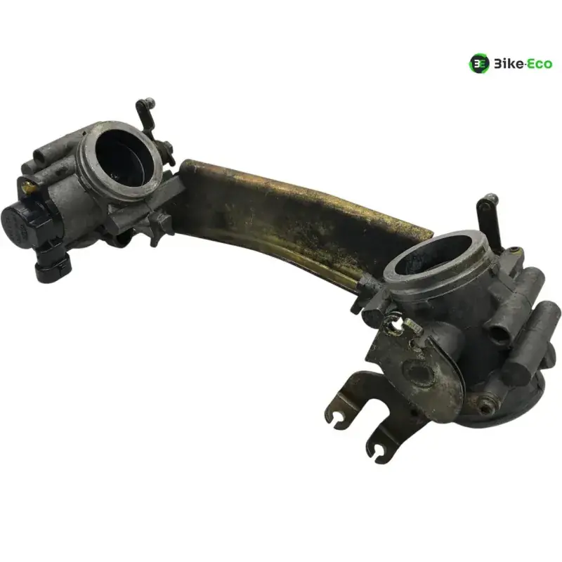 Rampe d‘injection MOTO GUZZI BREVA 750 2003-2009 Marque