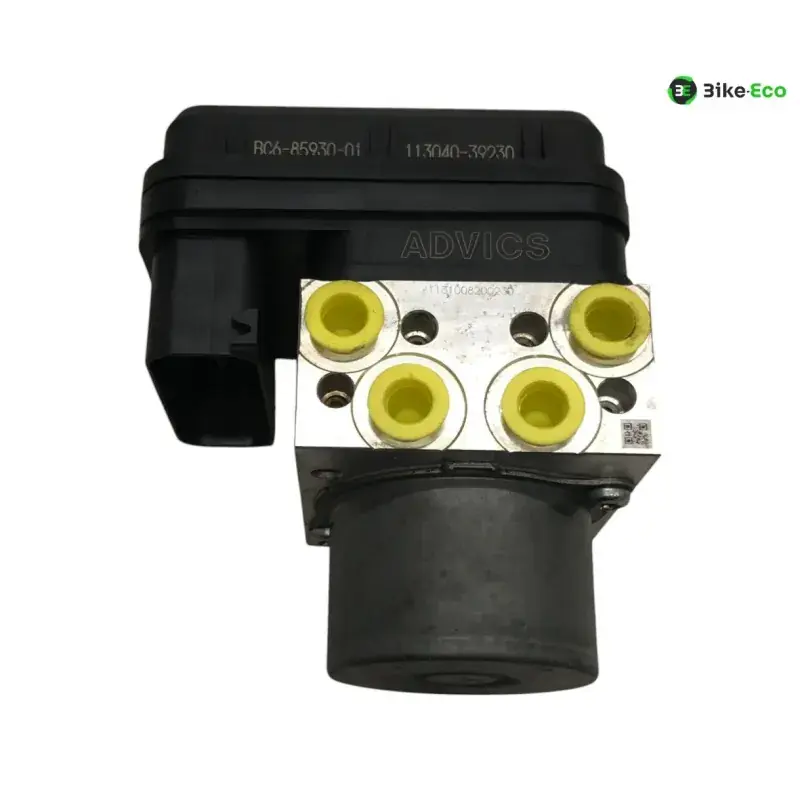 Commander Vite Module ABS YAMAHA MT07 700 2018-2020