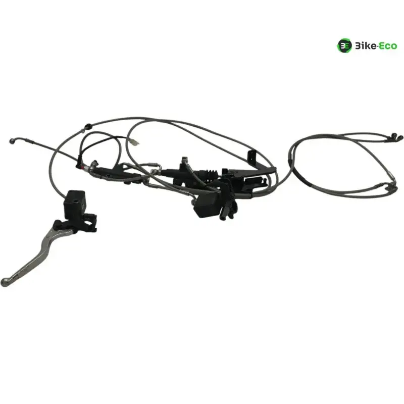 Offre Du Jour Maitre cylindre frein arriere QUADRO 350 S 3D 2013-2018