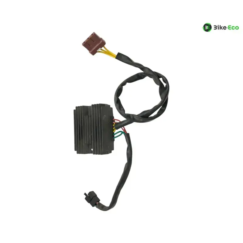Regulateur charge batterie MALAGUTI MADISON 3 125 2006-2009 Quantité Limitée