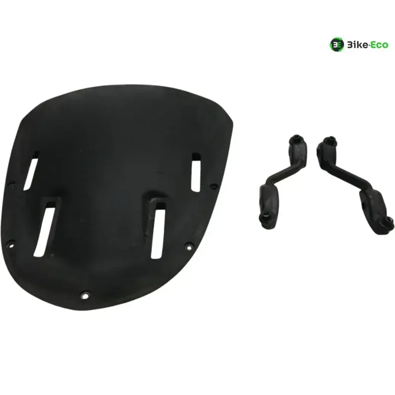 Supports de bulle GILERA GP 800 2007-2011 Solde