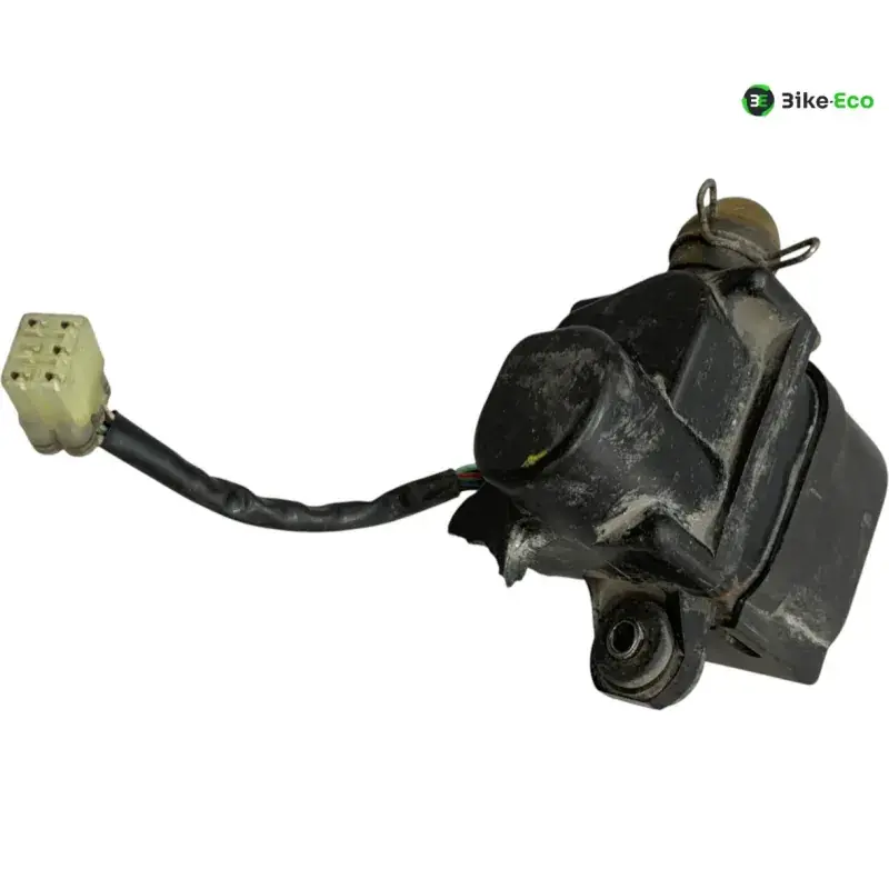 Moteur de valve d‘echappement HONDA CRM 125 1990-2000 Authentique