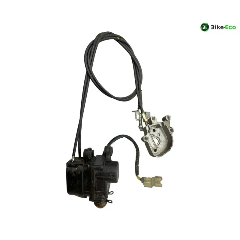 Dernier Modèle Moteur de valve d‘echappement HONDA FES 125 1998-2002 PANTHEON