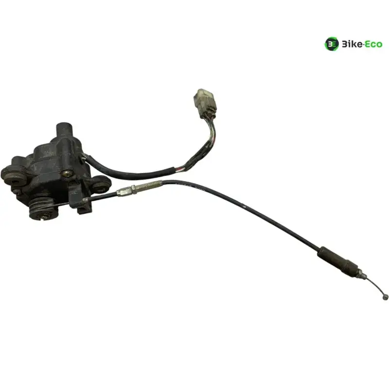 Retour Gratuit Moteur de valve d‘echappement HONDA NSR 125 1993-2001