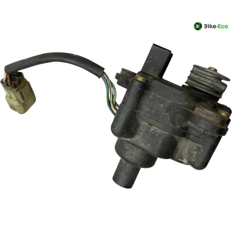 Expédié Aujourd'hui Moteur de valve d‘echappement HONDA NSR 125 1990-1992