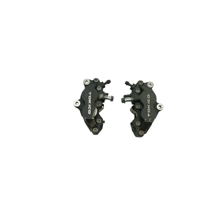 Jusqu'à Épuisement Des Stocks Etrier de frein avant SUZUKI GSR 600 2006 - 2011