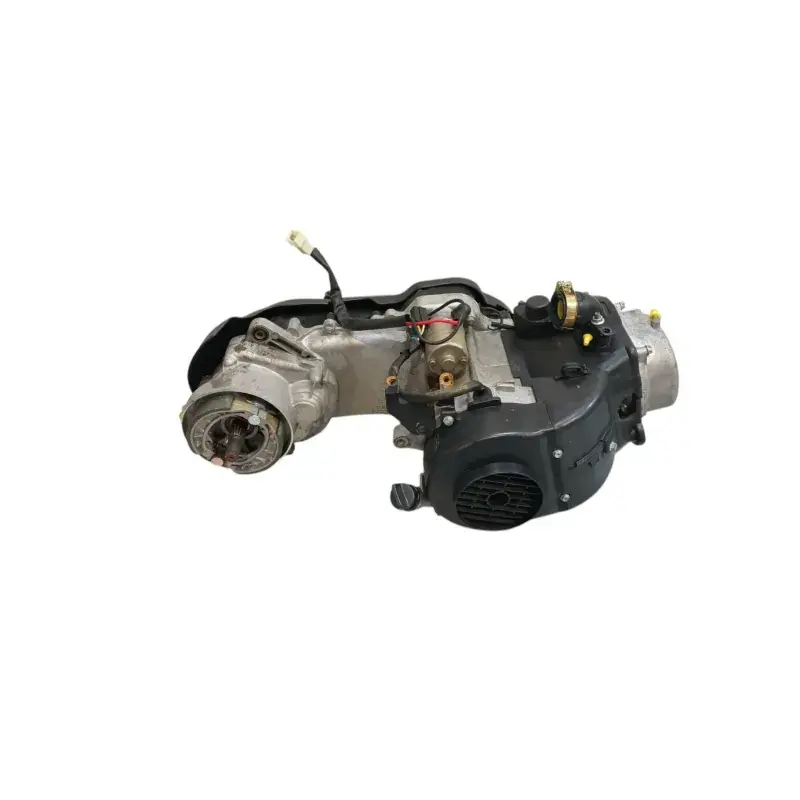 Nouveauté Moteur IMF INDUSTRIE MOKA 50 2018 - 2019