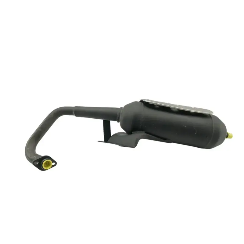 Vente Directe Ligne d‘echappement PIAGGIO TYPHOON 50 2001 - 2008