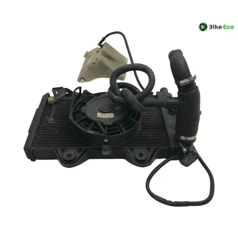 Meilleur Choix Radiateur eau TRIUMPH TROPHY 900 1992-1995