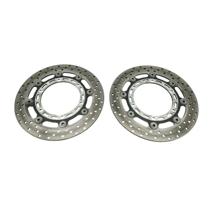 Disque frein avant YAMAHA FZS 1000 FAZER 2001 - 2005 Expédition Rapide