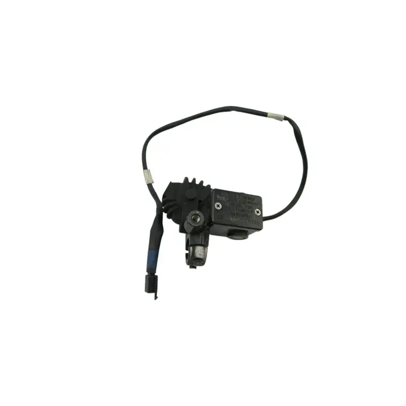 Expédié Aujourd'hui Maitre cylindre frein arriere YAMAHA XC 125 MAJESTY S 2014 - 2014