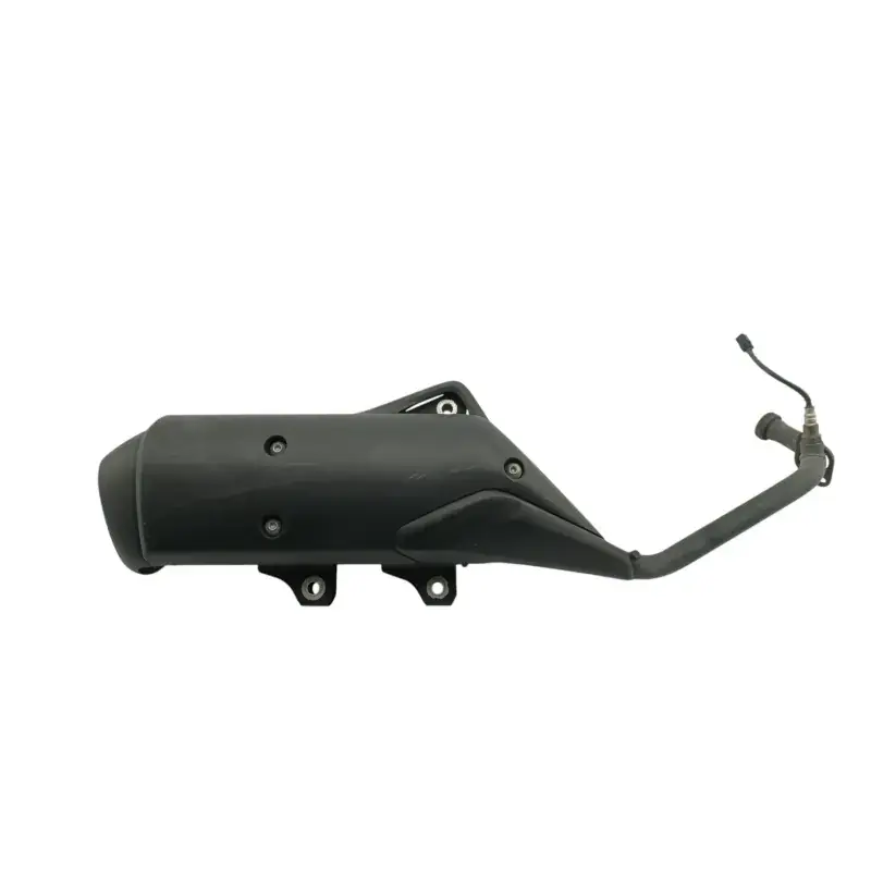 Dernier Modèle Ligne d‘echappement YAMAHA XC 125 MAJESTY S 2014 - 2014