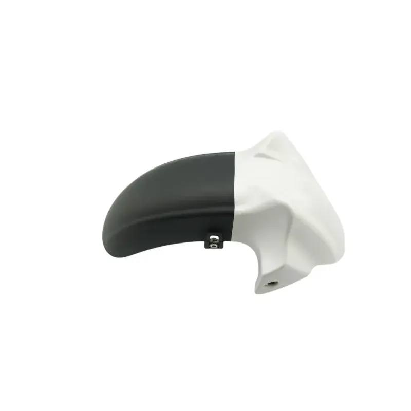 Garde boue avant KYMCO K XCT 125 2012 - 2014 Dernière Chance