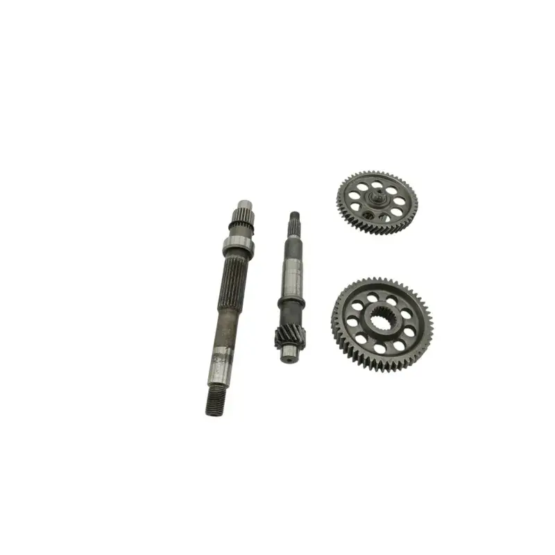 Dernier Modèle Transmission KYMCO K XCT 125 2012 - 2014
