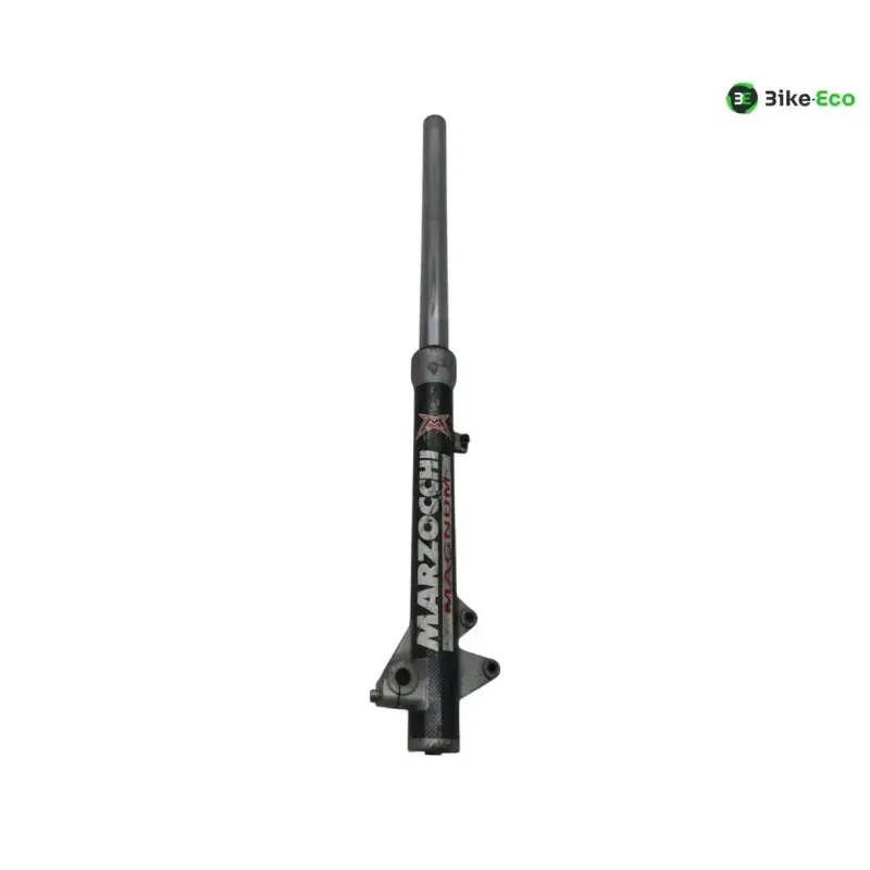 Tube de fourche gauche DERBI SENDA 50 2004-2005 R DRD RACING Nouveauté
