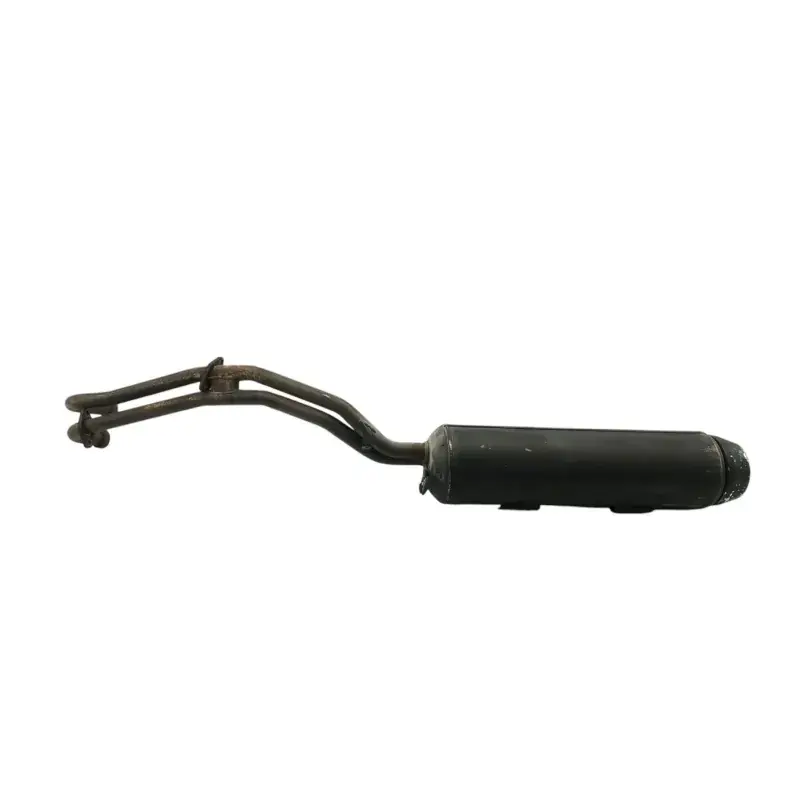Offre Du Jour Ligne d‘echappement YAMAHA XP 500 TMAX 2008 - 2011