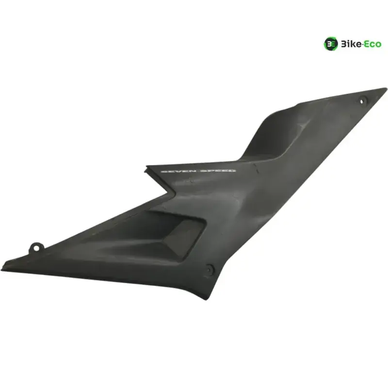 Prix Cassé Cache carenage sous selle droit CAGIVA MITO 125 2001-2003 EV