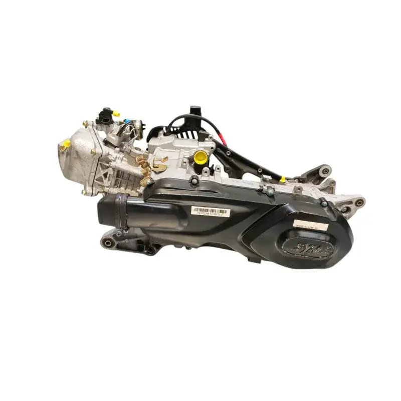Top Vente Moteur SYM SYMPHONY ST 125 LC ABS 2023 - 2025